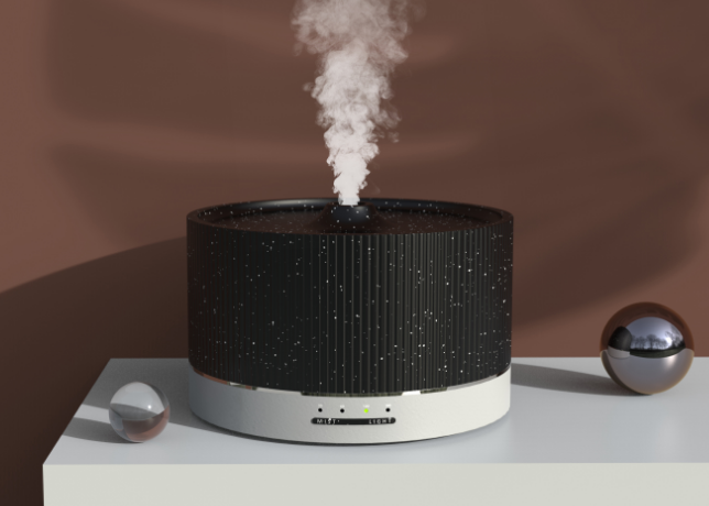 桌面空氣加濕器怎么選？品牌推薦