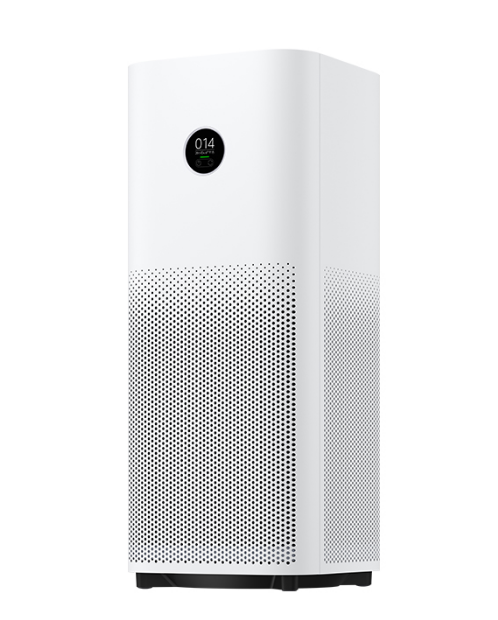 米家空氣凈化器 4 Pro，暢享清新，健康無憂！