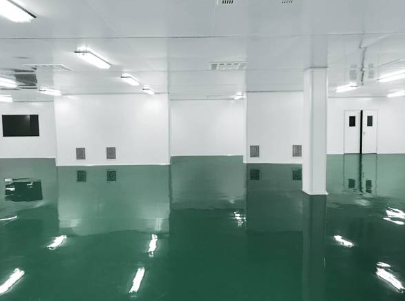電子無塵車間之萬級潔凈室工程包括哪些系統？