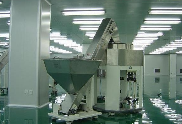 關(guān)于凈化工程如何建設才能更加高效率呢？