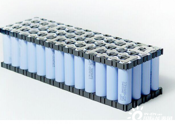 日企增產(chǎn)高功能電池材料，應(yīng)對中國追趕
